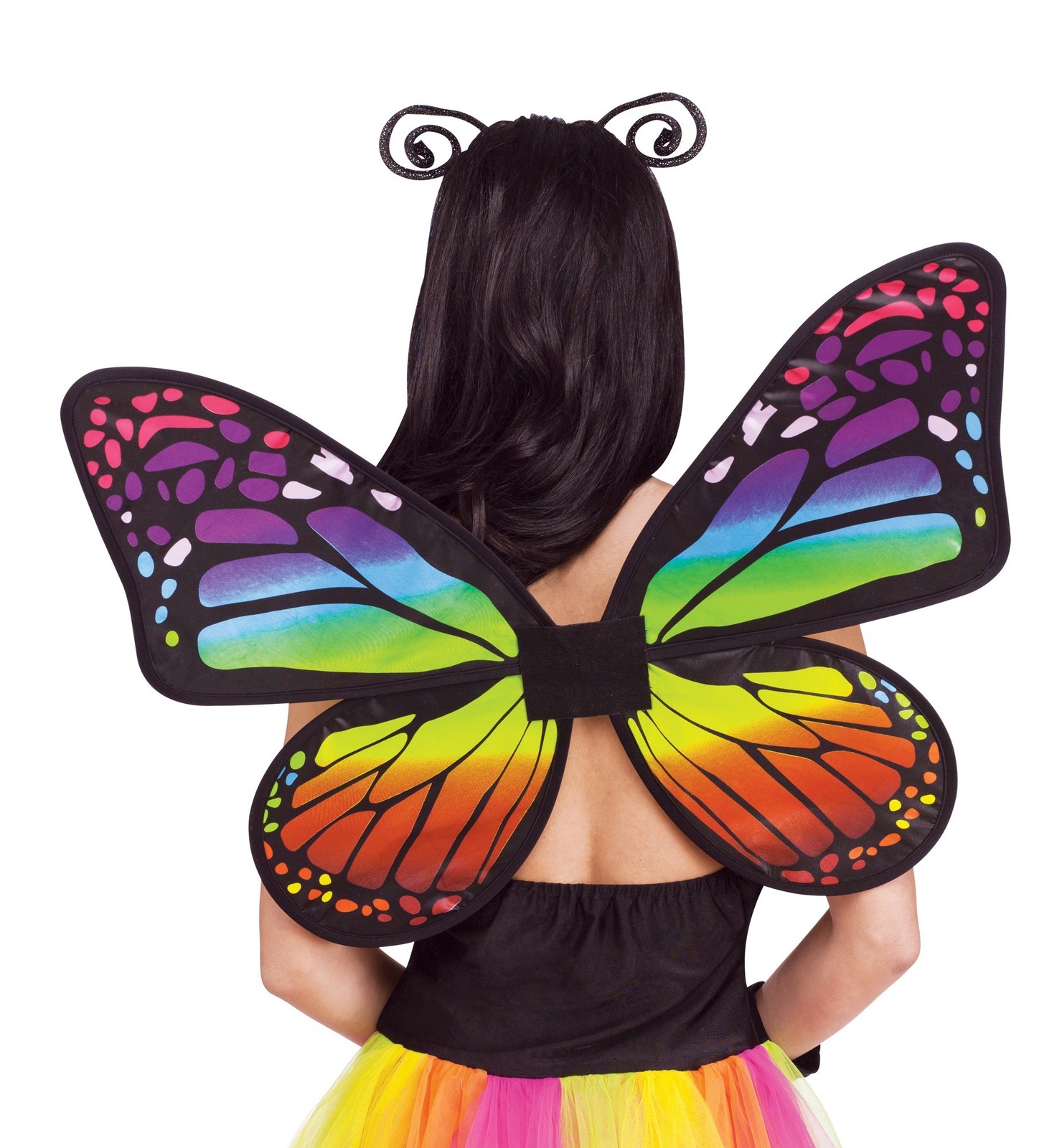 Butterfly Wings Adult 92